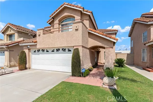 South El Monte, CA 91733,1227 Esteban Torres DR