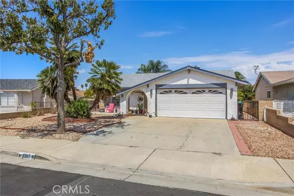 Hemet, CA 92545,2307 El Toro CIR