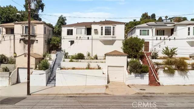 1151 Miller AVE, Los Angeles, CA 90063