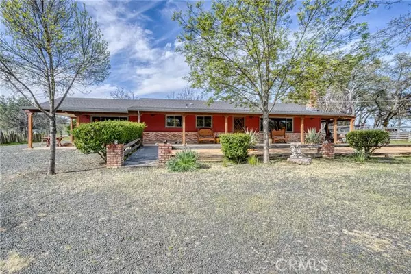 Lakeport, CA 95453,7220 Highland Springs RD