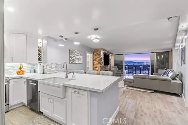 700 E Ocean BLD 1208, Long Beach, CA 90802