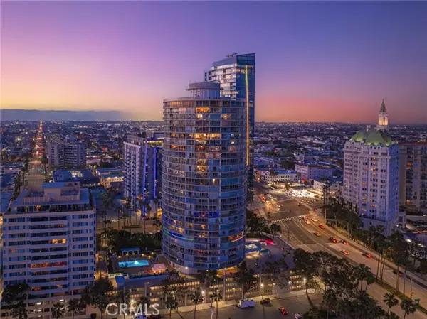 700 E Ocean BLD 1208, Long Beach, CA 90802