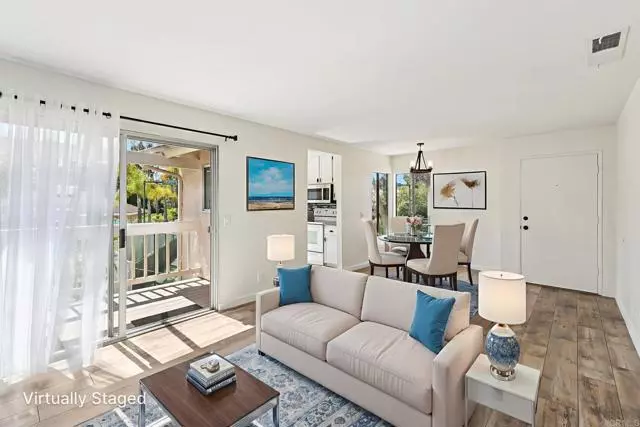 Vista, CA 92083,225 Diamond Way 211