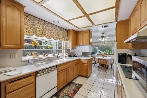 Encino, CA 91316,17733 Palora ST