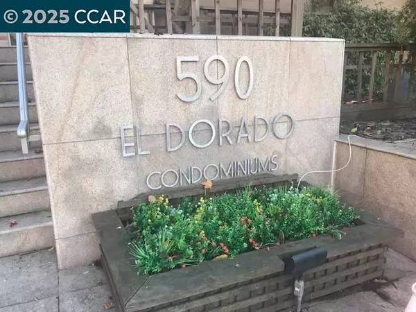 590 El Dorado 109, Oakland, CA 94611