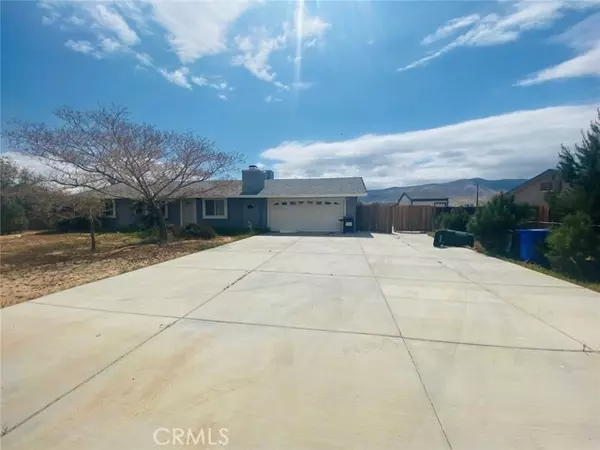 21259 Rosewood ST, Apple Valley, CA 92308