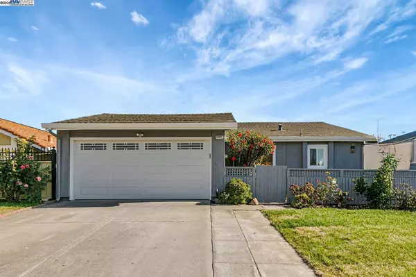 34915 Skylark Dr, Union City, CA 94587