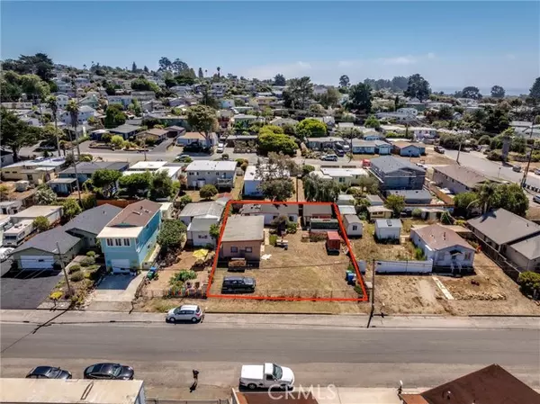 Morro Bay, CA 93442,970 Las Tunas ST