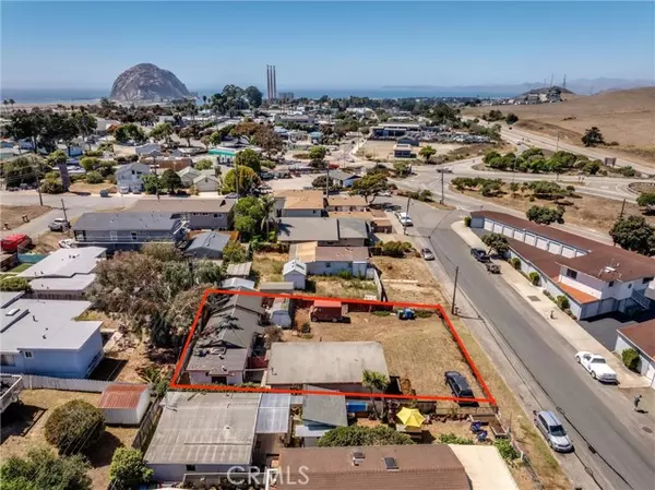 Morro Bay, CA 93442,970 Las Tunas ST