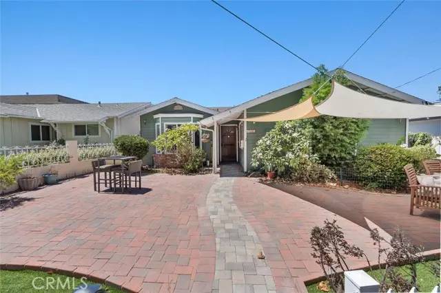 Torrance, CA 90505,24205 Ward ST