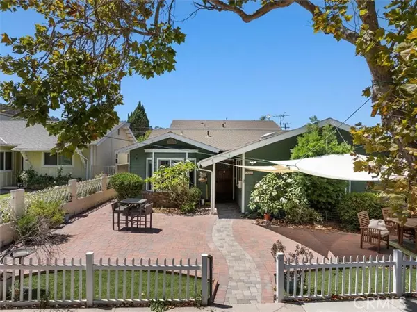 Torrance, CA 90505,24205 Ward ST