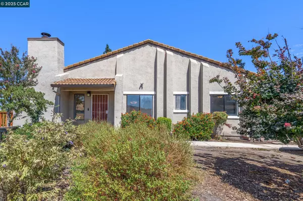 3513 Stone Pl, Antioch, CA 94509