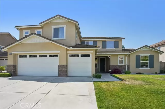 14939 Franklin LN, Eastvale, CA 92880