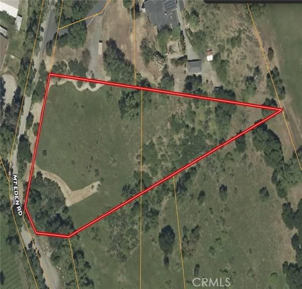 0 Mt Eden RD, Saratoga, CA 95070