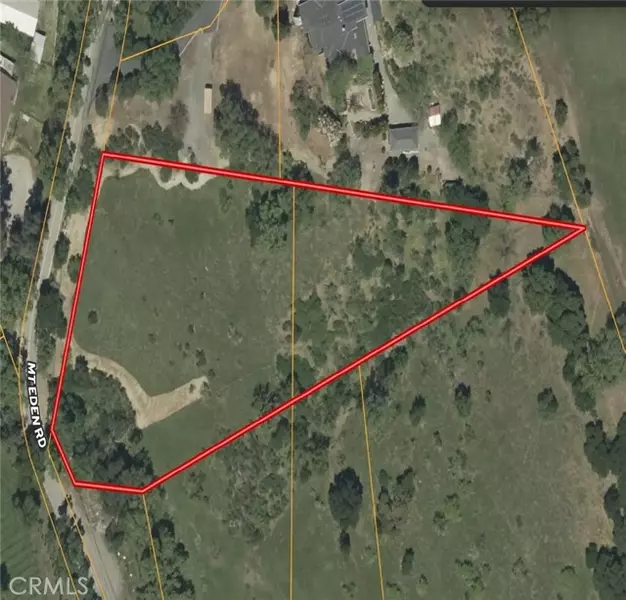 0 Mt Eden RD, Saratoga, CA 95070