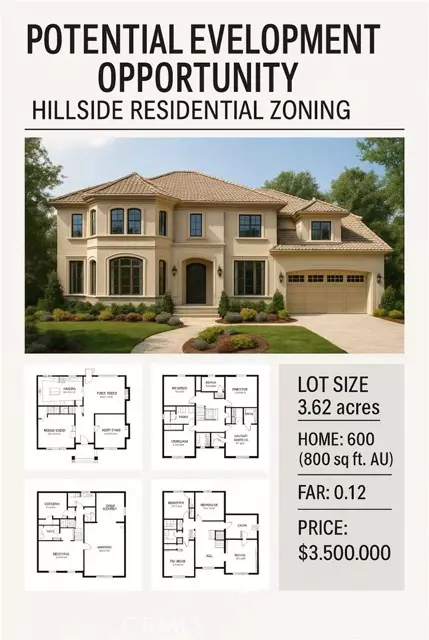 Saratoga, CA 95070,0 Mt Eden RD