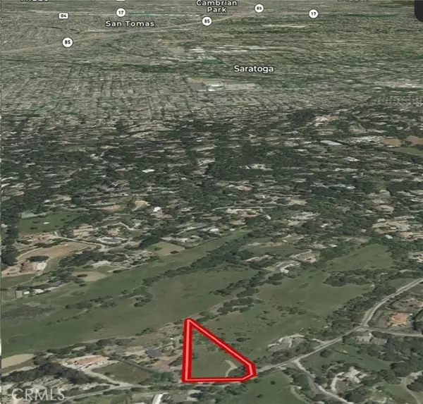 Saratoga, CA 95070,0 Mt Eden RD