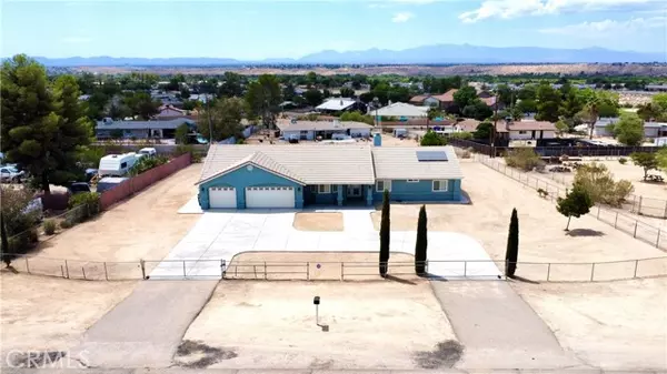 Apple Valley, CA 92307,15598 Apple Valley RD