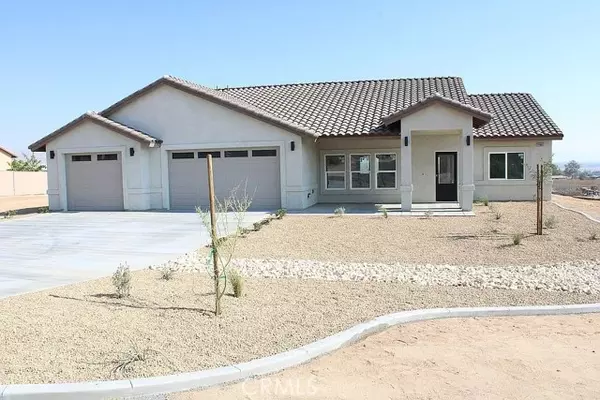 Apple Valley, CA 92307,22865 Papago RD