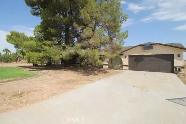 Newberry Springs, CA 92365,41492 Dogwood ST