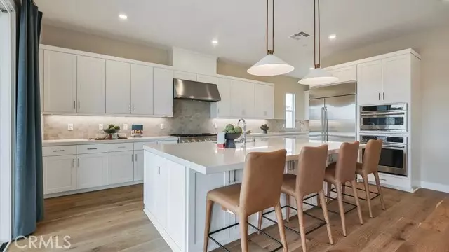 24397 Calle La Roca, Valencia, CA 91354