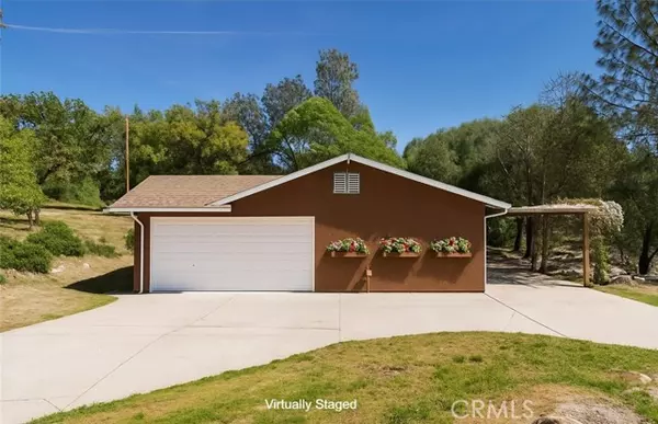 Coarsegold, CA 93614,31200 Revis RD