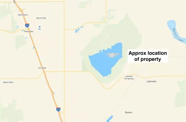 Perris, CA 92571,0 Bernasconi