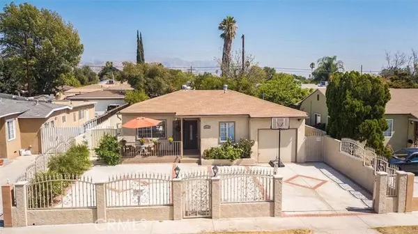 7914 Agnes AVE, North Hollywood, CA 91605