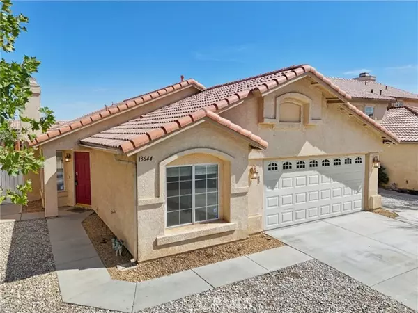 13644 Foxfire RD, Victorville, CA 92392