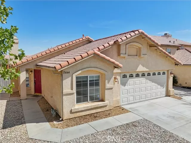 13644 Foxfire RD, Victorville, CA 92392