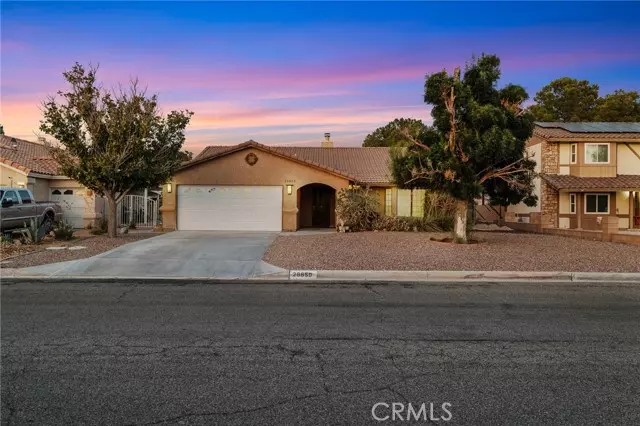 26659 Blue Water RD, Helendale, CA 92342