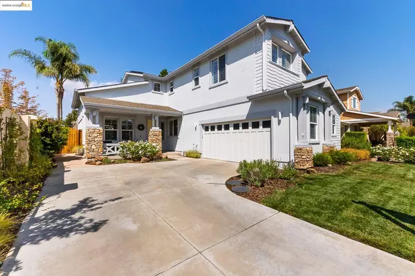 Brentwood, CA 94513,917 Sawyer WAY