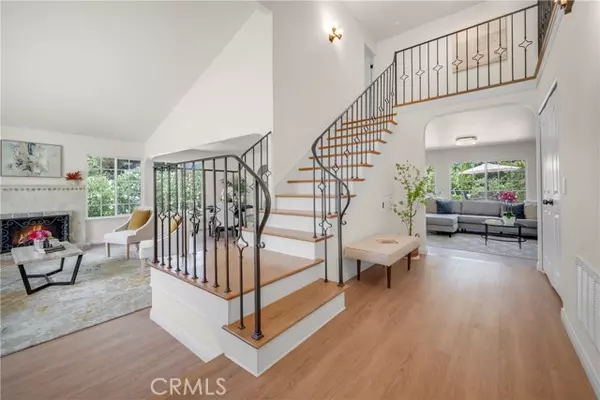 Calabasas, CA 91302,26065 Redbluff DR