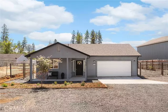 Paradise, CA 95969,538 Sunset DR