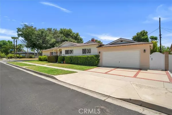 Northridge, CA 91324,18944 Prairie ST