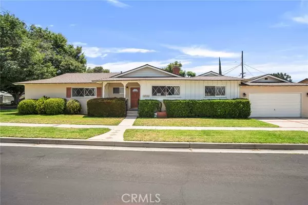 Northridge, CA 91324,18944 Prairie ST