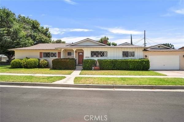 18944 Prairie ST, Northridge, CA 91324