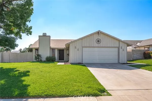 Rialto, CA 92376,1542 N Idyllwild AVE