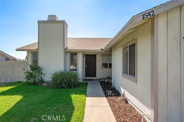 Rialto, CA 92376,1542 N Idyllwild AVE