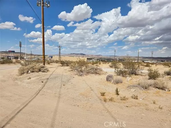 Barstow, CA 92311,0 K AVE