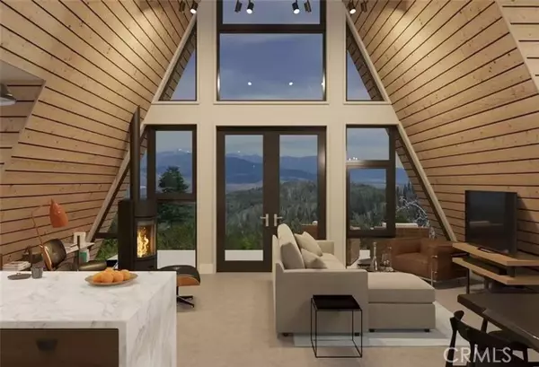 Big Bear Lake, CA 92315,831 Cove DR