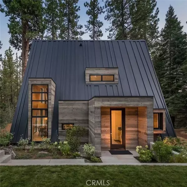 Big Bear Lake, CA 92315,831 Cove DR