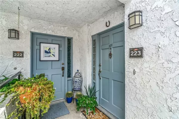 Palm Springs, CA 92262,280 S Avenida Caballeros 223