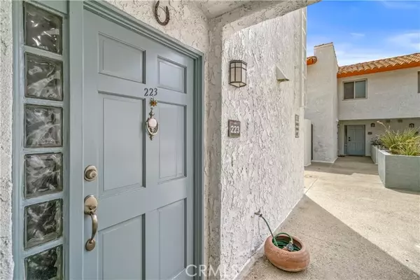 280 S Avenida Caballeros 223, Palm Springs, CA 92262