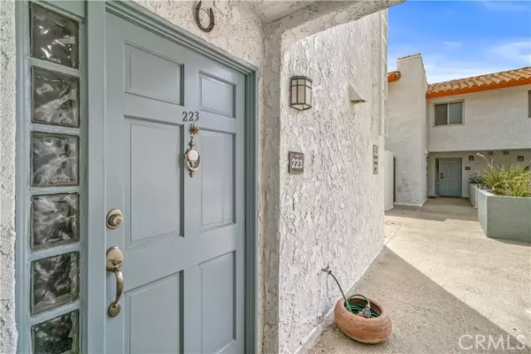 280 S Avenida Caballeros 223, Palm Springs, CA 92262