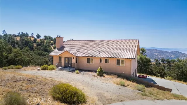 29600 Goldspike RD, Tehachapi, CA 93561