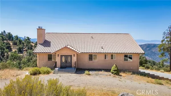 Tehachapi, CA 93561,29600 Goldspike RD