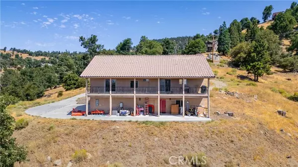 Tehachapi, CA 93561,29600 Goldspike RD