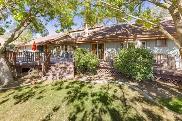 29670 Skyline DR, Tehachapi, CA 93561