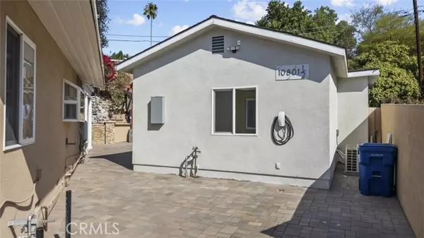 Sunland, CA 91040,10801 1/2 Wescott AVE